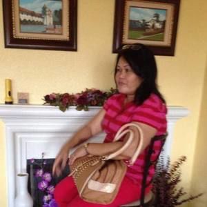 Meet your Posher, Vera